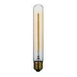 Silk 40w E27 Type Tube Incandescent Creative Classic Light Bulbs