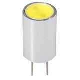 G4 100 1.5w Warm White Led Bi-pin Light 120lm Cob