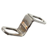 Lug Hanger Pipe Stainless Steel Bracket Holder Support Exhaust Tail