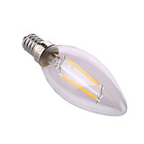 4w Led Warm White Candle Bulb E26/e27 Ac 220-240 V E14