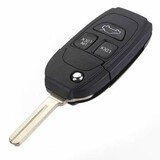 Volvo Remote Key Fob Case Shell S70 C70 S40 Flip V40 S80 V70