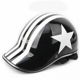 Baseball Hat Helmets Type Helmet Summer Motorcycle Bicycle