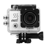 170 Degree Moving Waterproof CMOS 40M SJ8000 WIFI Sport Action Camera 1080P Full HD