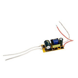 7w Constant 100 Current Driver Spot Lights Power Ac 85-265v