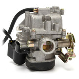 60cc GY6 Moped Scooter Motorcycle 19mm Carb Carburetor