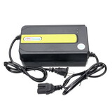 Car Fast Charging Battery Charger 60V Vans Motorcycle Electric Scooter Smart 20AH