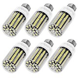 Led Corn Bulb Led Smd High Luminous 12w Lamp