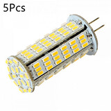 Mr11 12-24v Smd 100 10w G4 Decorative Bi-pin Lights 5 Pcs