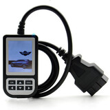 Car Fault Code Reader Tool Scan obd2 Diagnostic Scanner