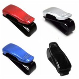 Vehicle Fashion Sun Visor Clip Car Sunglasses Glasses All Holder