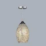 Chandelier Modern Style Max 60w Balcony Pendant Lights Loft Home Furnishing