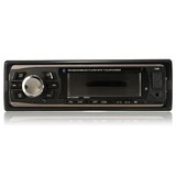 AUX FM USB Audio LCD Car Stereo Radio Bluetooth MP3 Player Headunit