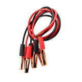 Emergency Jumper Cables Booster Car Truck Ride Cable Battery 2M 500A Car Auto Power
