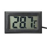 Universal Pool Temperature Gauge Swimming Thermometer Car Mini