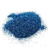 177ml Metal Flake Auto Paint Additive Blue 6oz Bright