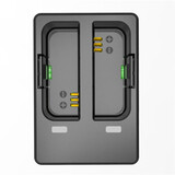 Dual-slot Travel Desktop SJCAM SJ6 LEGEND Original Charger SJCAM Accessories