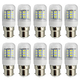 100 Cool White Warm 280lm 12v Clear