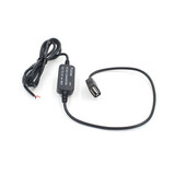 Navigator Motorcycle USB Chargers Mobile Step-Down
