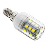 Cool White Smd E14 Dimmable 3w Led Corn Lights Ac 220-240 V