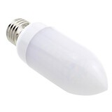 Cool White 7w Ac 220-240 V C35 Warm White Smd Candle Light