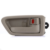 Tan Inside Right Door Handle Toyota Camry