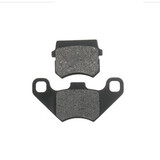 Shoes 2pcs Universal 50cc 70cc 90cc 110cc 125cc Brake Pads ATV