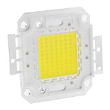 Diy 6000-6500k Module Integrated Led 600lm Cool White Light 70w