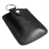 Duster Wallet Key Cover Case Scenic Holder Shell Twin Car Sandero Renault Clio Megane