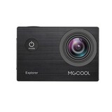 Action Sport Camera 30M Waterproof Allwinner V3 170° 4K WIFI IMX Sensor MGCOOL Explorer