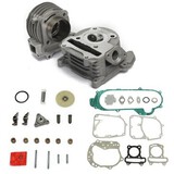 GY6 Chinese Scooter 50MM Kit 100cc Performance 139QMB Bore Parts Big 50CC
