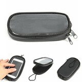 Magnetic Bag Oil Waterproof Tank Bag Navigation Phone Motorcycle