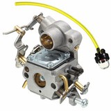 Carburetor Replacement Poulan Craftsman ZAMA Primer Bulb