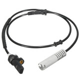 BMW 750iL E38 7 Series Rear Left 740i Right ABS Wheel Speed Sensor