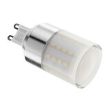 Smd Dimmable G9 5w E14 Warm White Cool White Led Corn Lights
