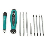 Maintenance Multi-function Screwdriver Combination Repair