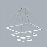 Fit Led Design Pendant Light Living Office Modern