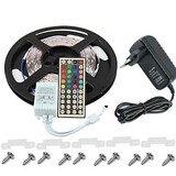 Power Remote Control Style Supply Kwb All Strip Light