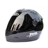Helmet Motorcycle Winter UV Protection Full Face Anti Glare