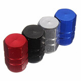 Aluminum Tire Tire Rim Valve Air Valve Stem CAPS