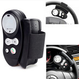 Car Charger Speakerphone Visor Clip Car Speaker Handfree with Bluetooth Function Kit
