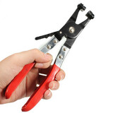 Removal Tool Automobile Flat Ring Pliers Type Clamp Band Hose Mechanics