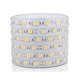 Smd Waterproof 5m Led Flexible 60w Light Strip