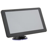 7 Inch GPS Navigator FM 4GB Touch Screen MTK Car