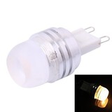 Led Light Bulb 90lm Warm White 2w 3200k 100 12v