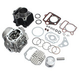 Kit For Honda Engine Motor ATC70 70CC Cylinder CRF70 Rebuild CT70 XR70