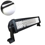 Spot Flood Combo Driving Offroad LED Boat Lamp 24Inch 12V 120W