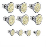 60smd Lamp Spot Light Energy White Saving