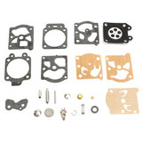 Gasket Set Walbro Carburetor Repair Kit Rebuild Tool STIHL