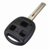GS300 Button Remote Key Fob Case Shell Blade LEXUS
