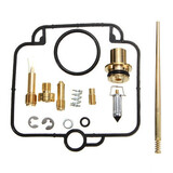 ATV 2001-2002 Carburetor Carb Repair Rebuild Kit For Polaris Sportsman 500 HO